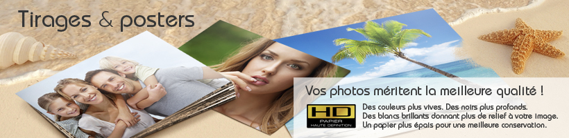Trouvez la bonne taille pour chaque photo !