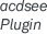 Plugin ACDSee