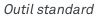 Outil Standard