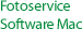 Bestelsoftware Mac