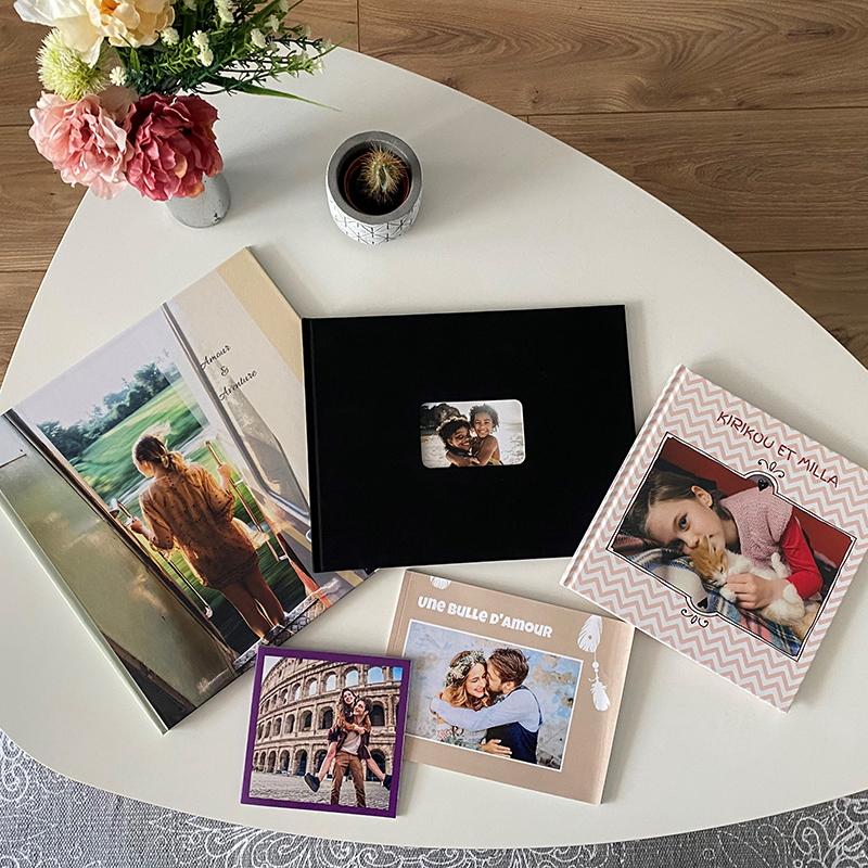 photobooks