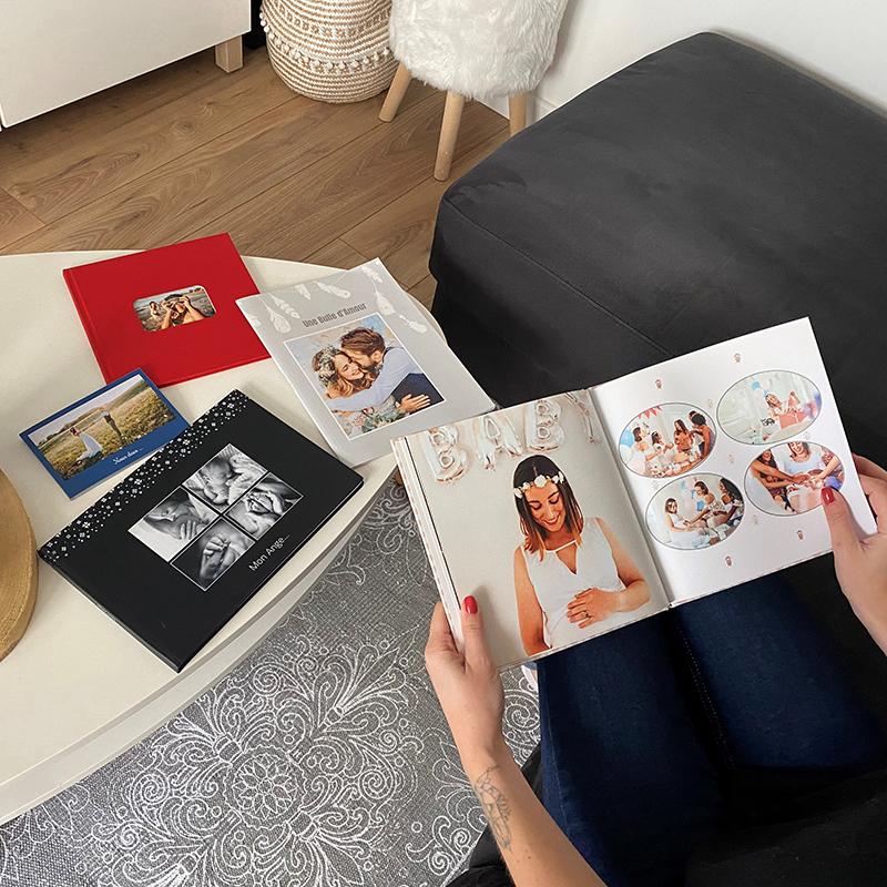 photobooks