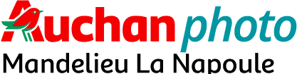 AUCHAN MANDELIEU